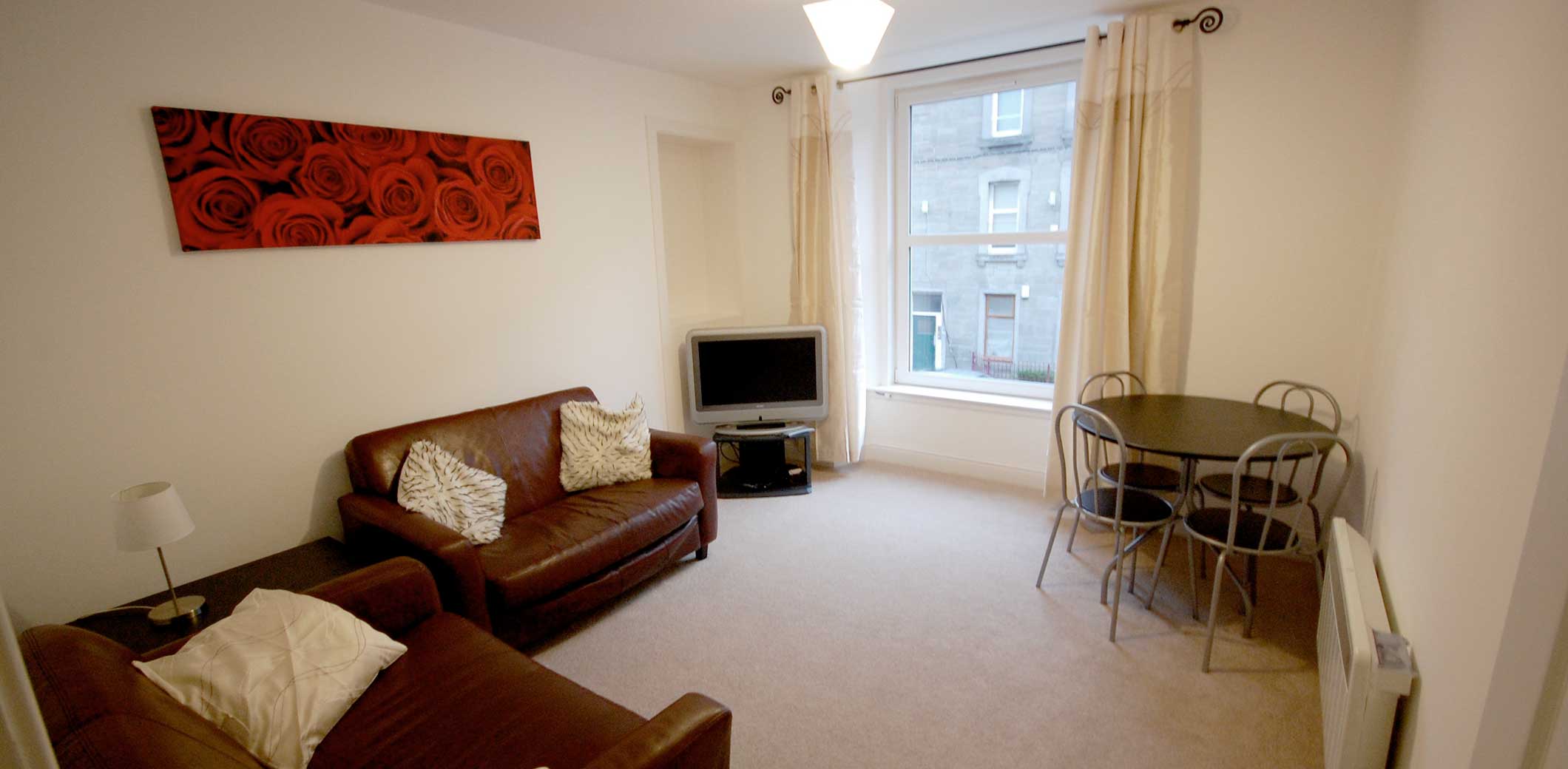 Property Management Edinburgh Extra Mile Letting Properties 14 Park