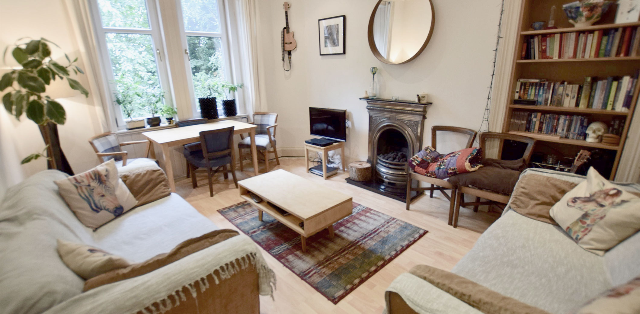 Property Management Edinburgh Extra Mile Letting Properties 7/1