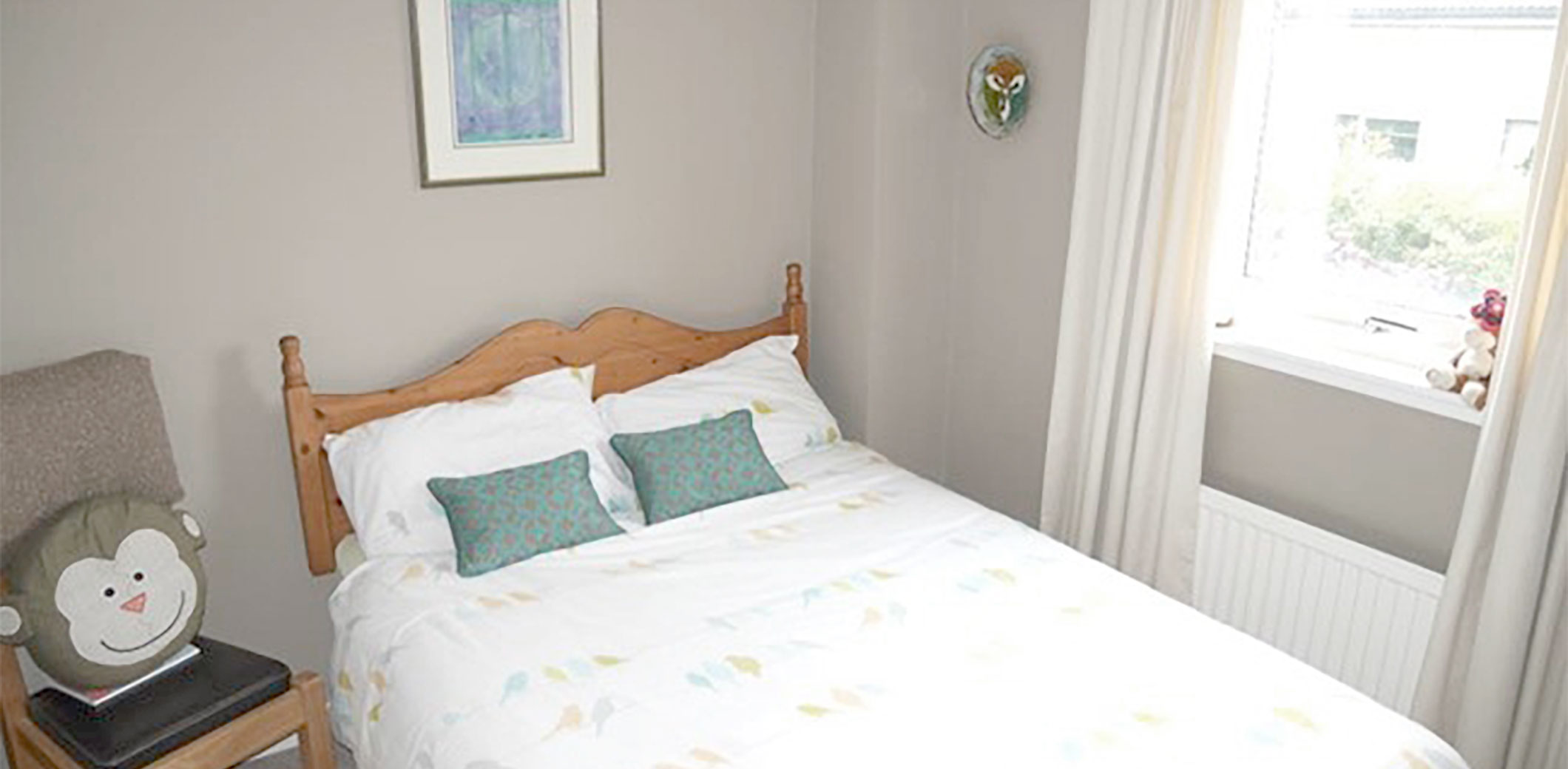 Property Management Edinburgh