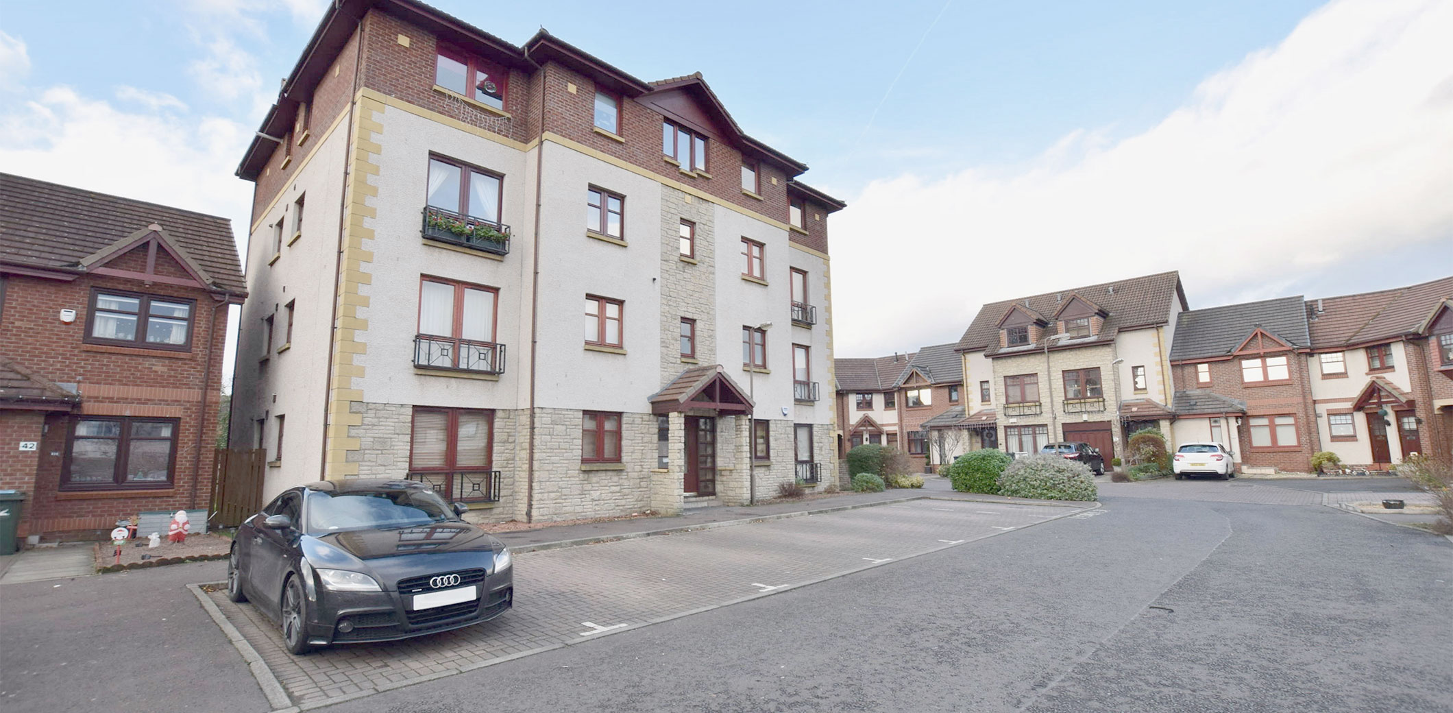 Property Management Edinburgh