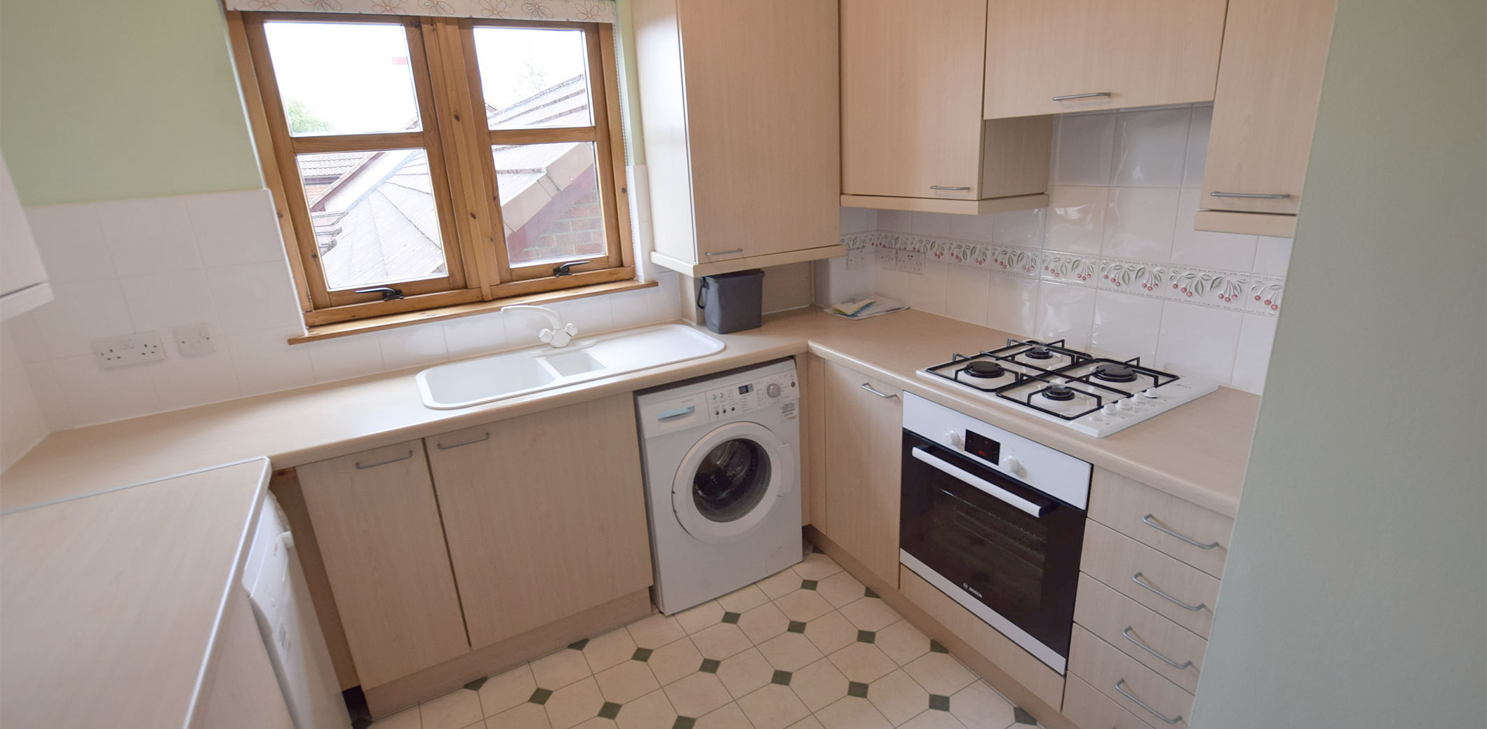 Property Management Edinburgh