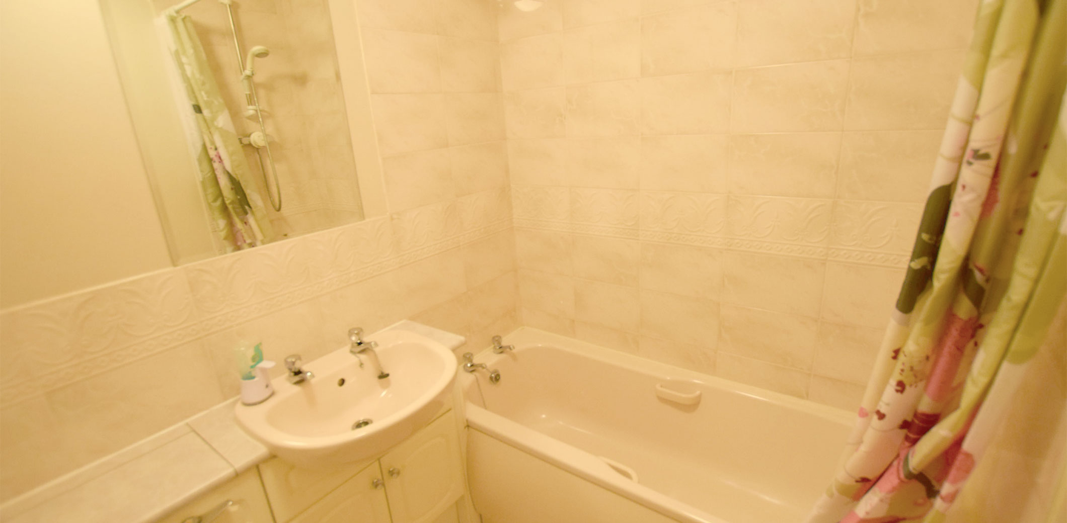 Property Management Edinburgh