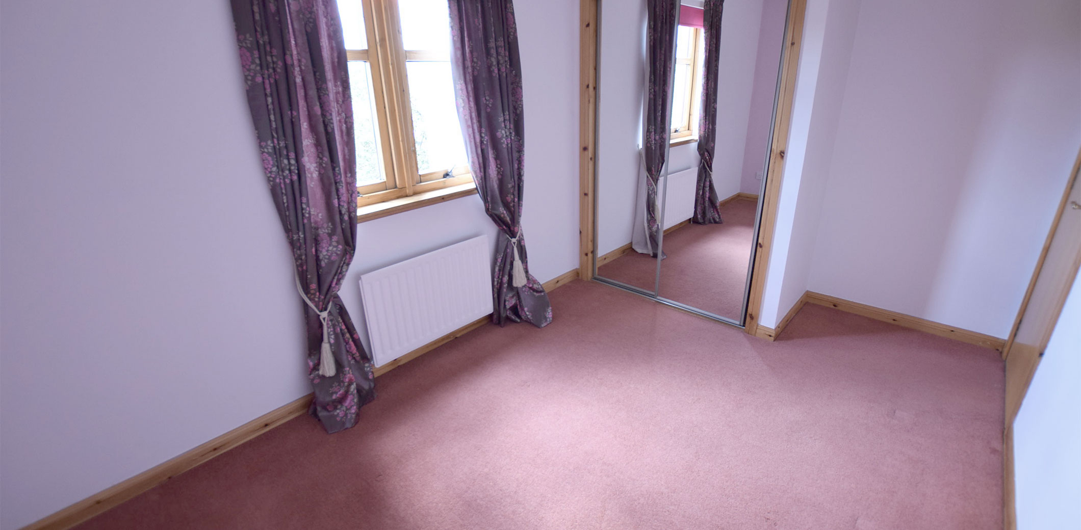 Property Management Edinburgh