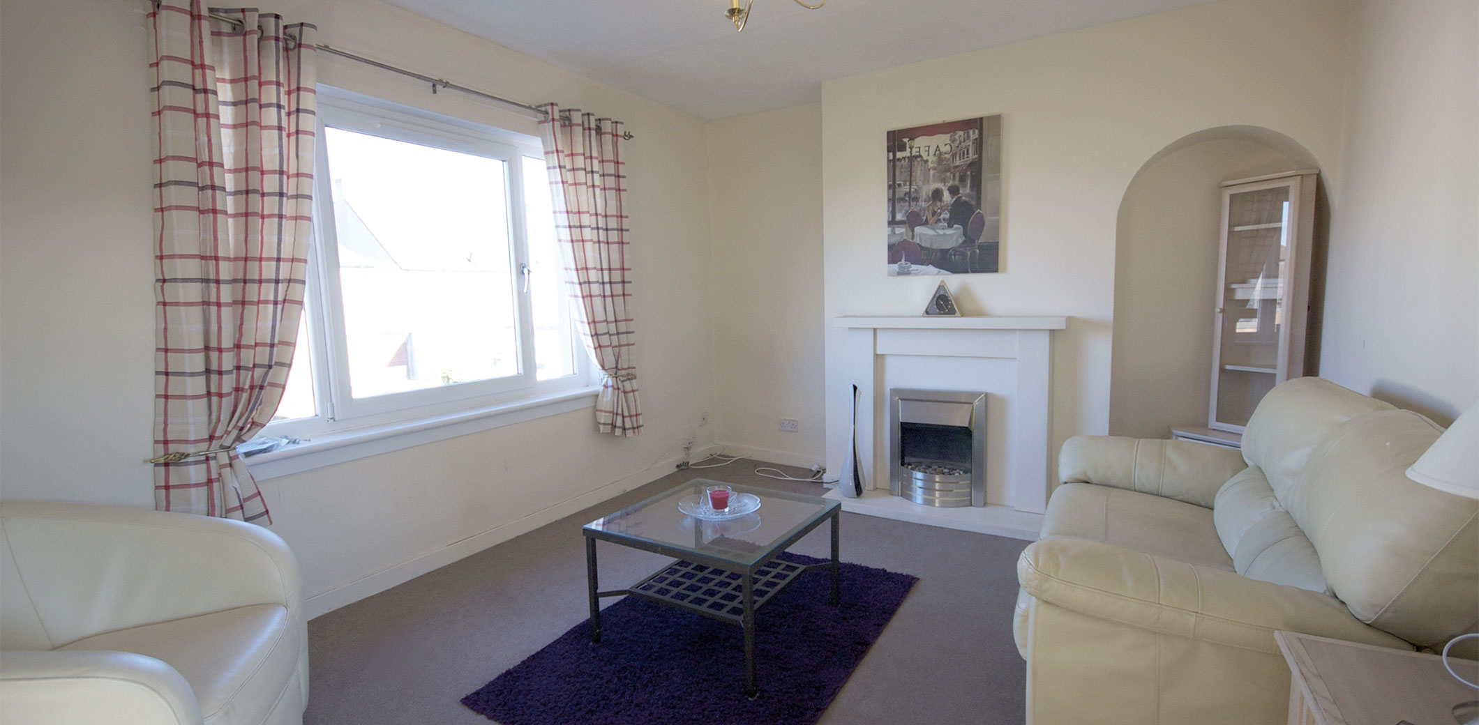 Property Management Edinburgh