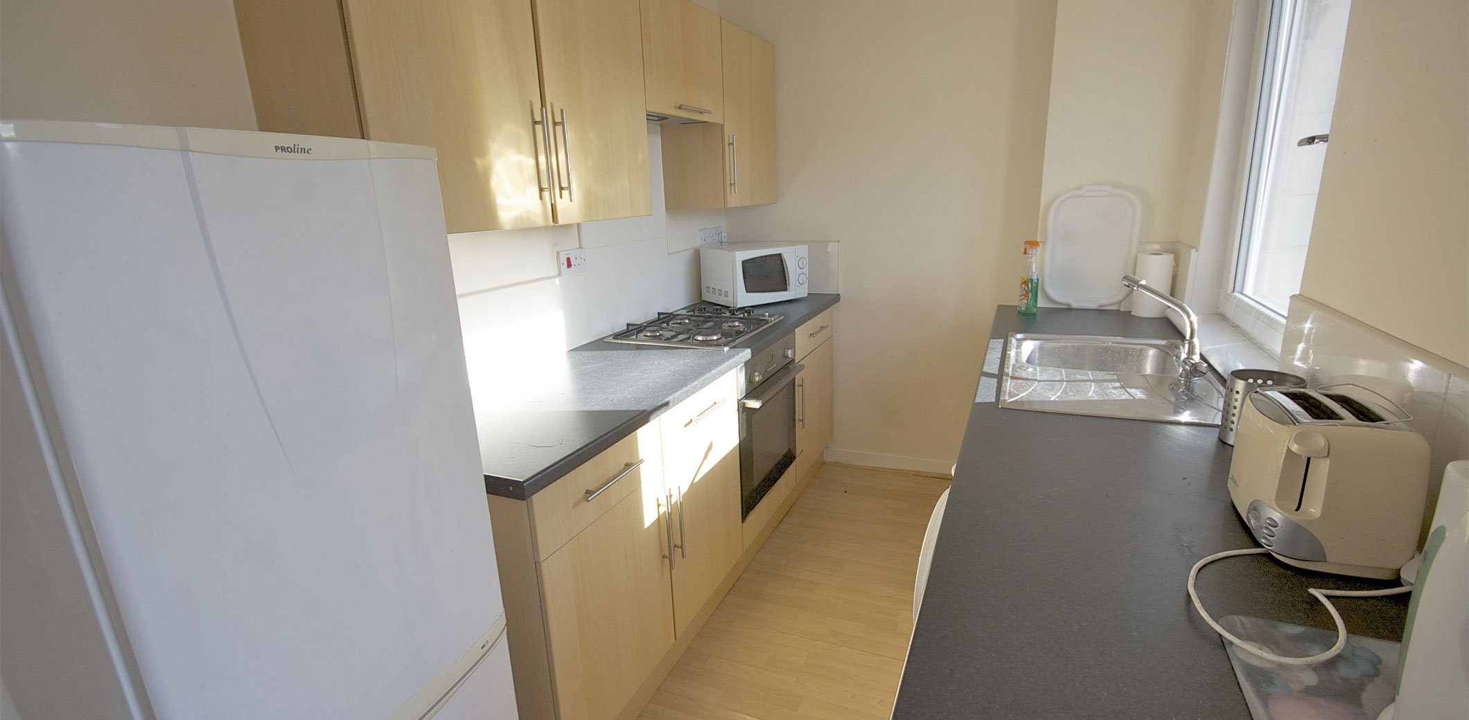 Property Management Edinburgh