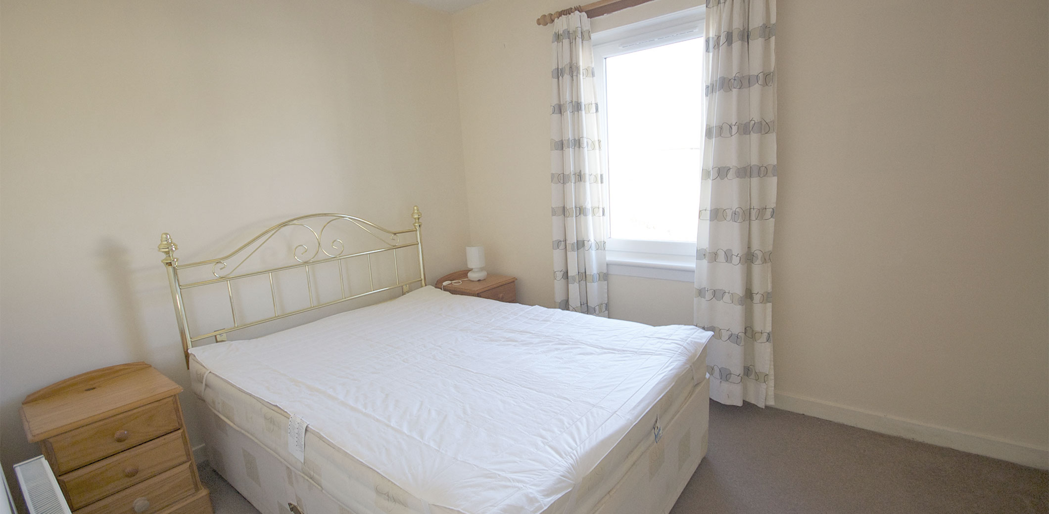 Property Management Edinburgh