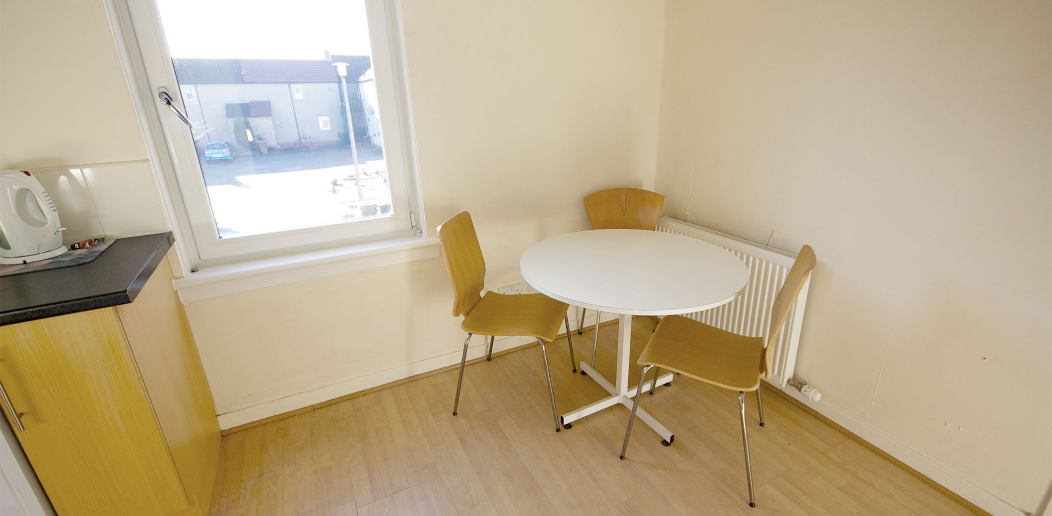 Property Management Edinburgh