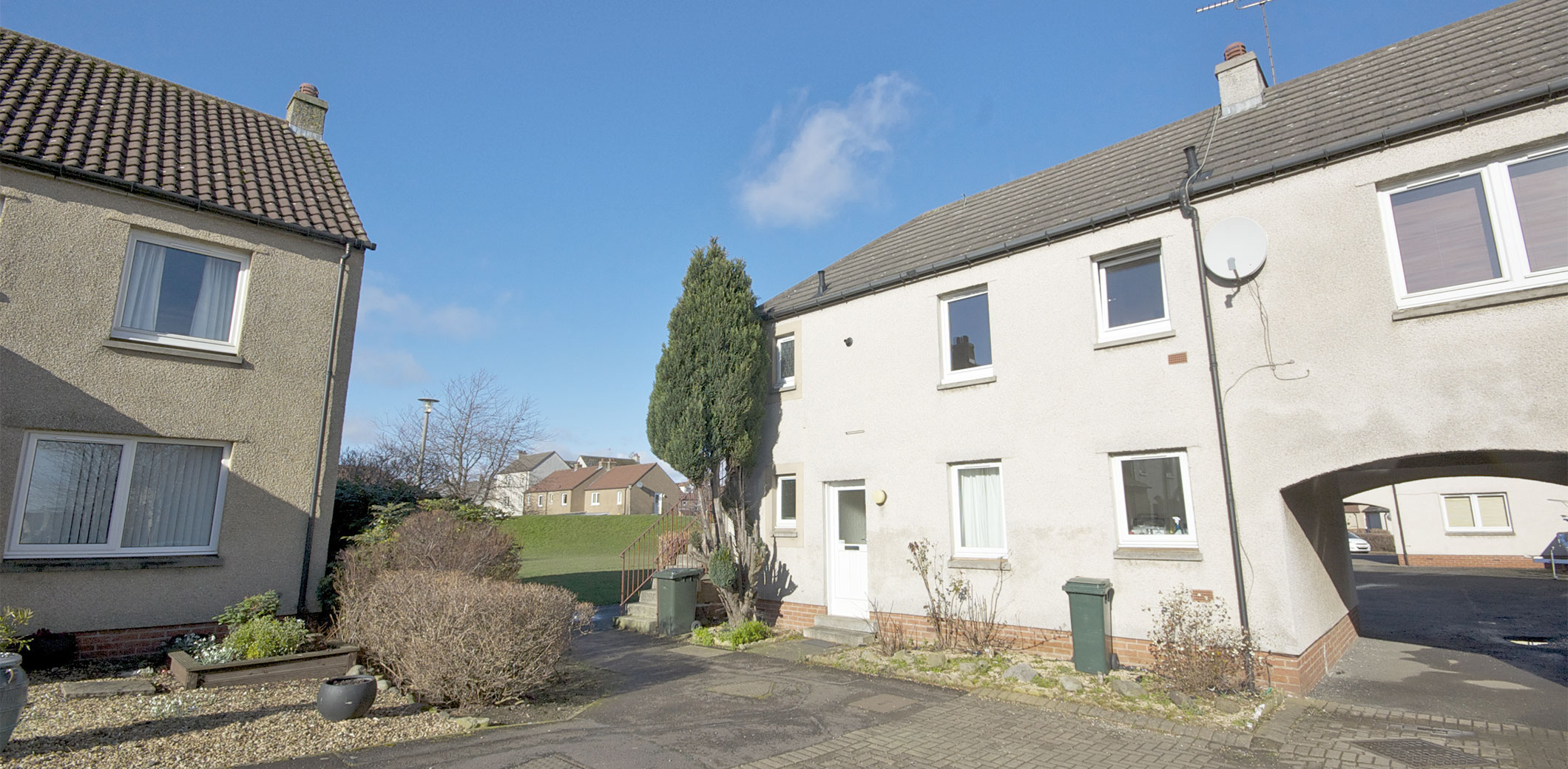 Property Management Edinburgh