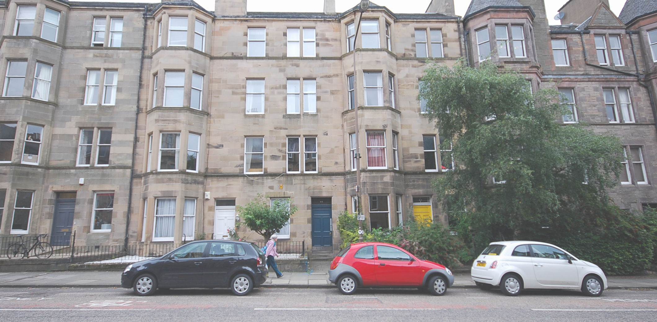 Property Management Edinburgh