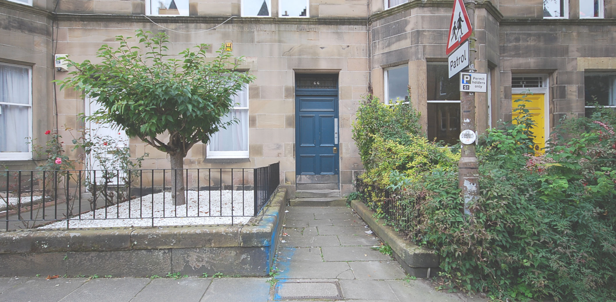 Property Management Edinburgh