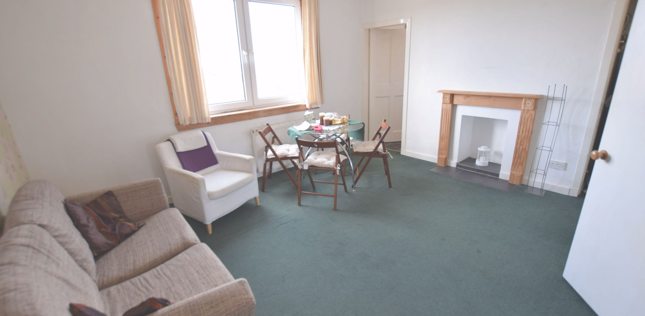 Property Management Edinburgh Extra Mile Letting Properties 15/5