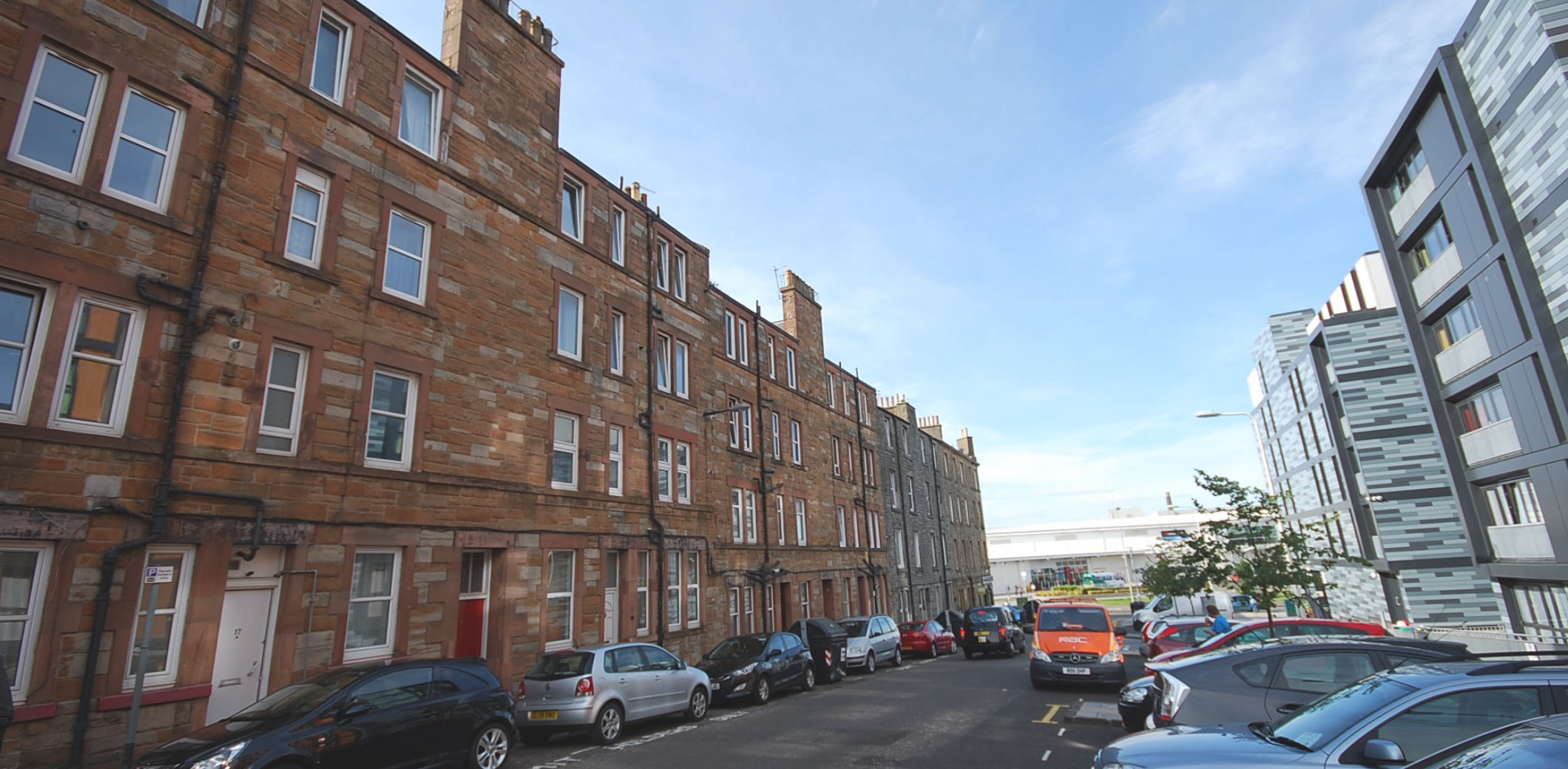 Property Management Edinburgh