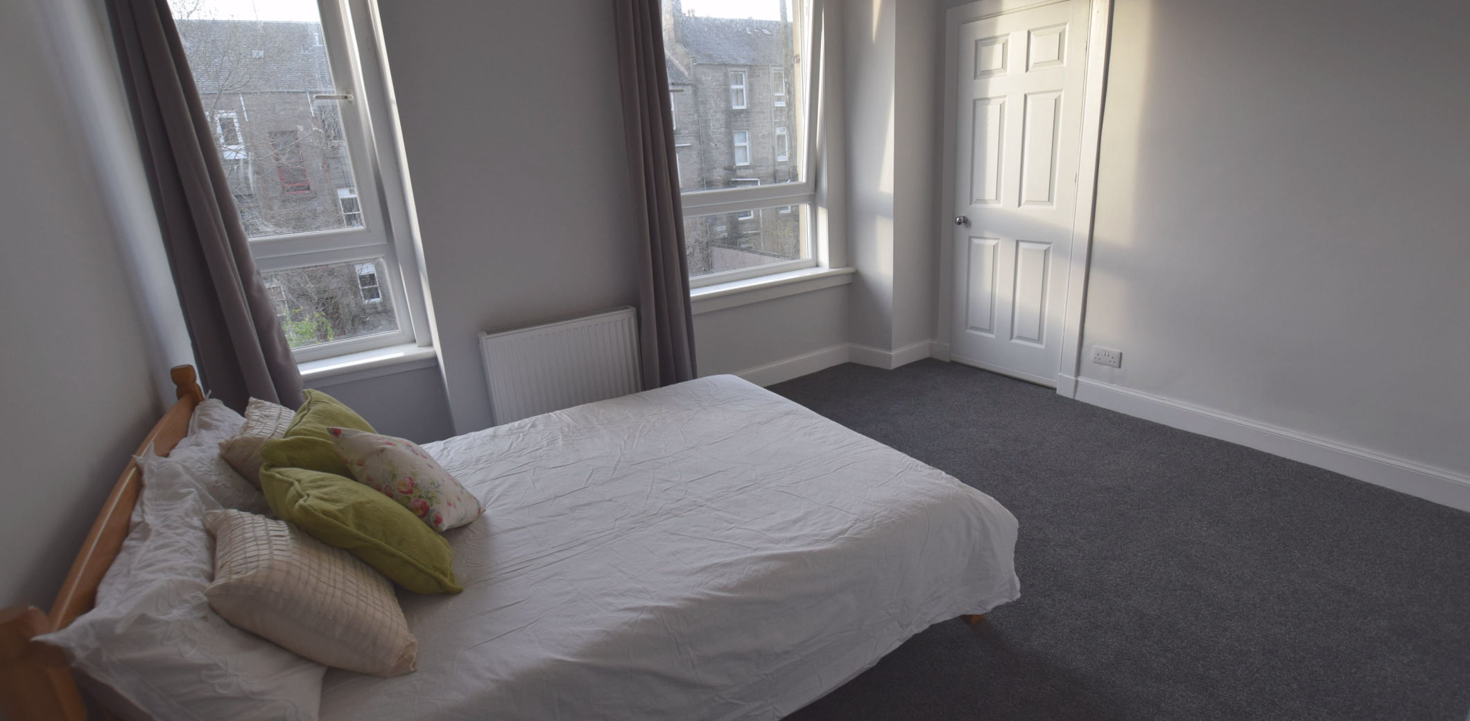 Property Management Edinburgh