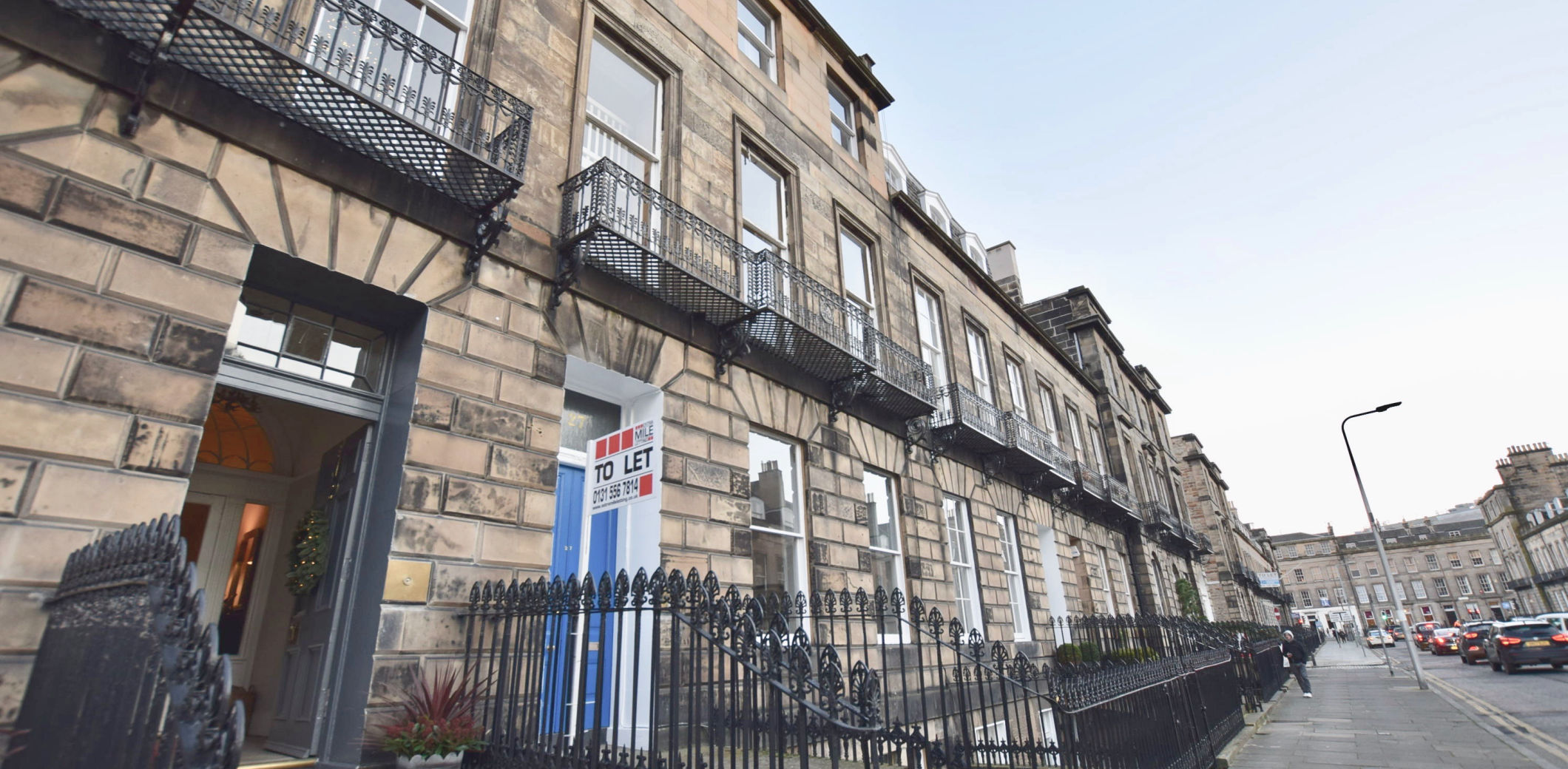 Property Management Edinburgh Extra Mile Letting Properties 27/2