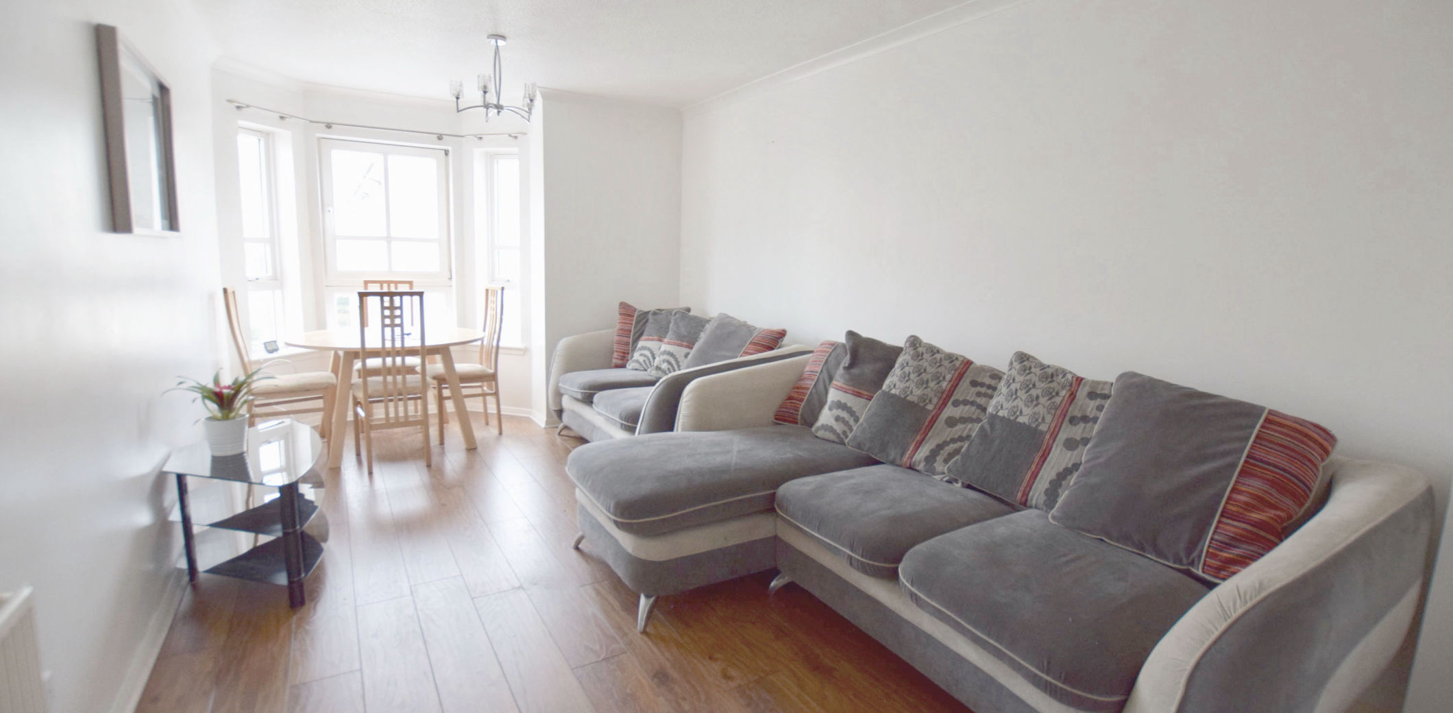 Property Management Edinburgh Extra Mile Letting Properties 23/4