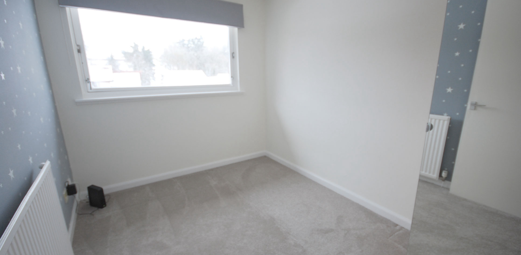 Property Management Edinburgh