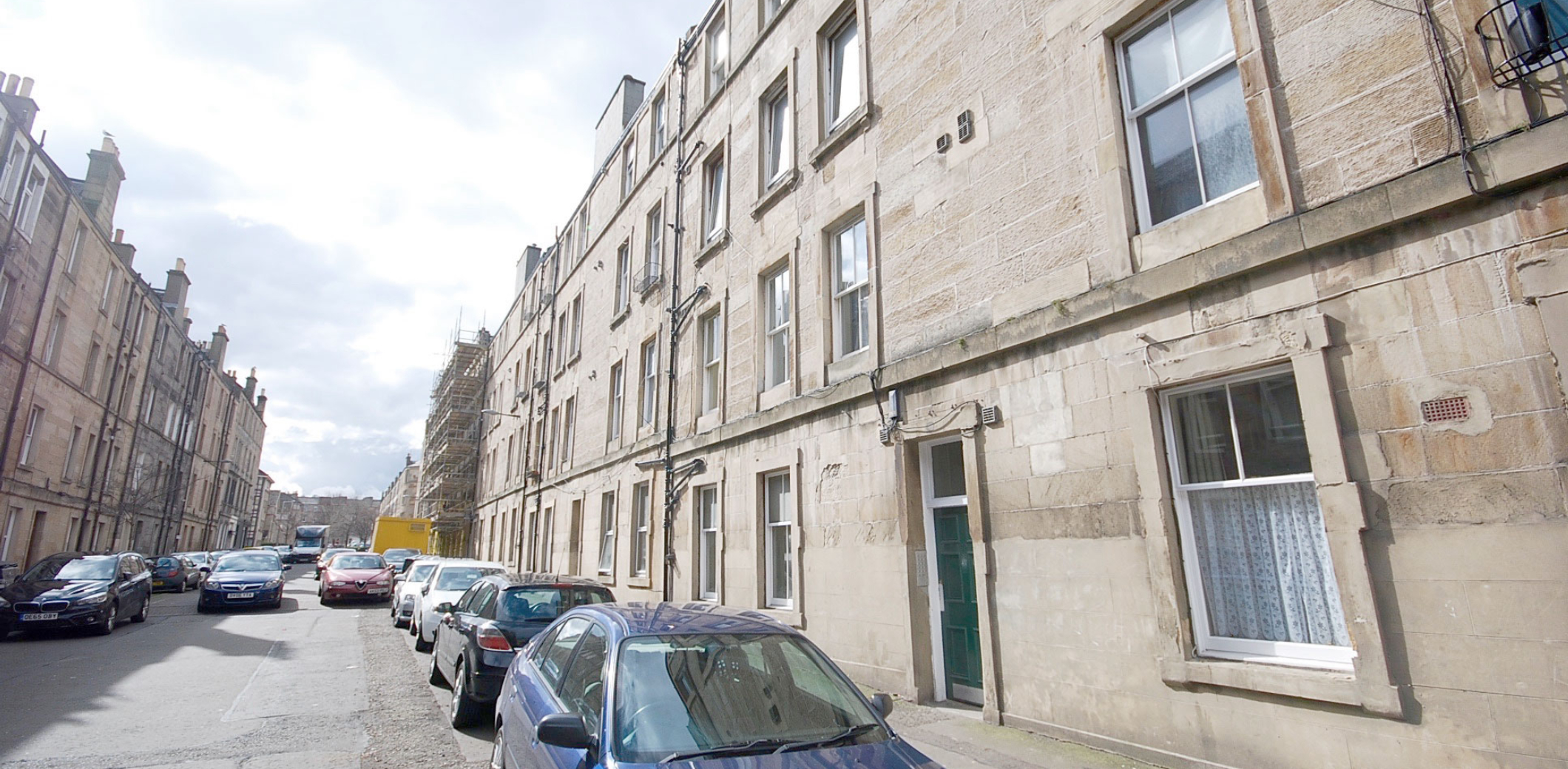 Property Management Edinburgh Extra Mile Letting Properties 39/15