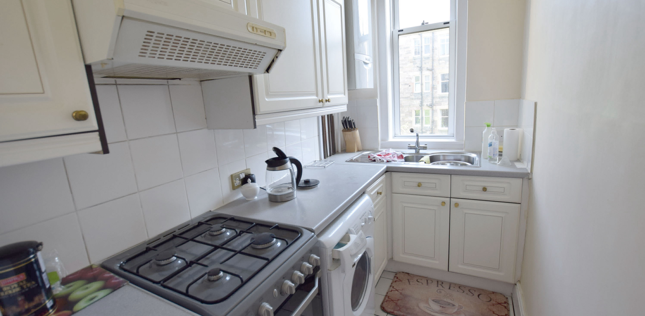 Property Management Edinburgh