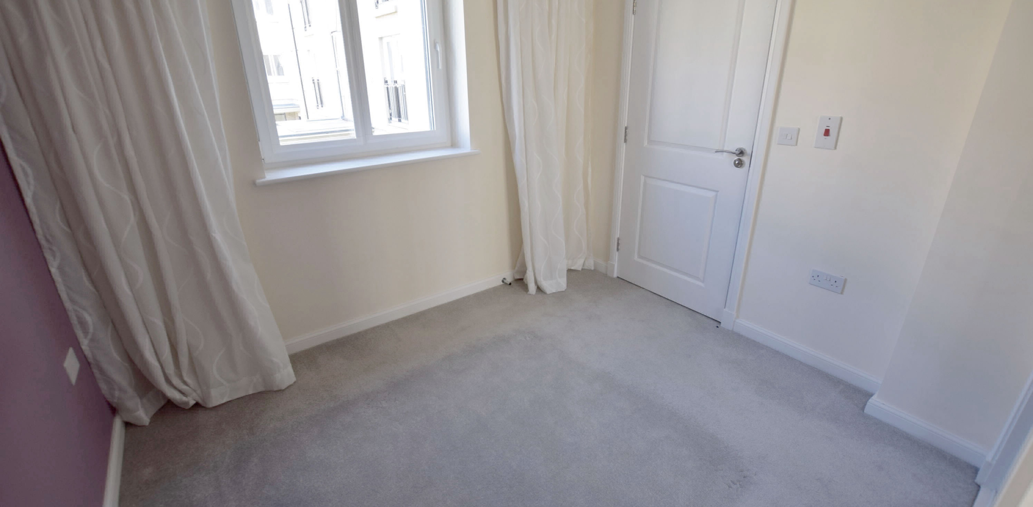 Property Management Edinburgh Extra Mile Letting Properties Flat 3