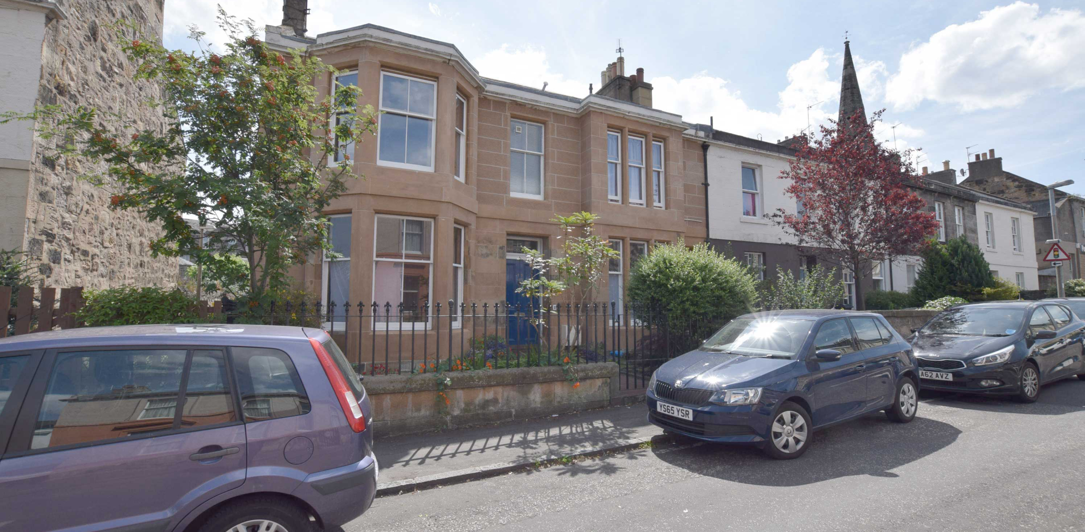 Property Management Edinburgh