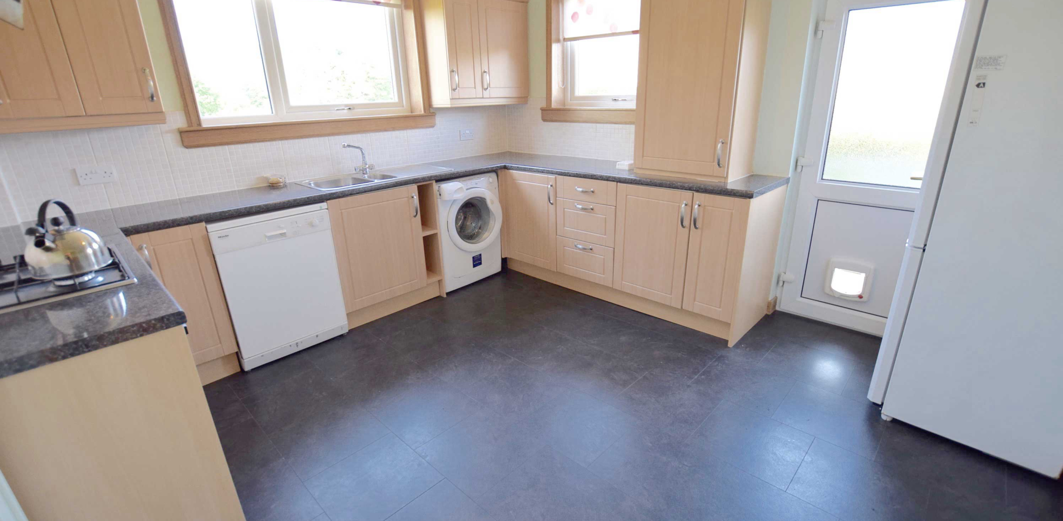 Property Management Edinburgh