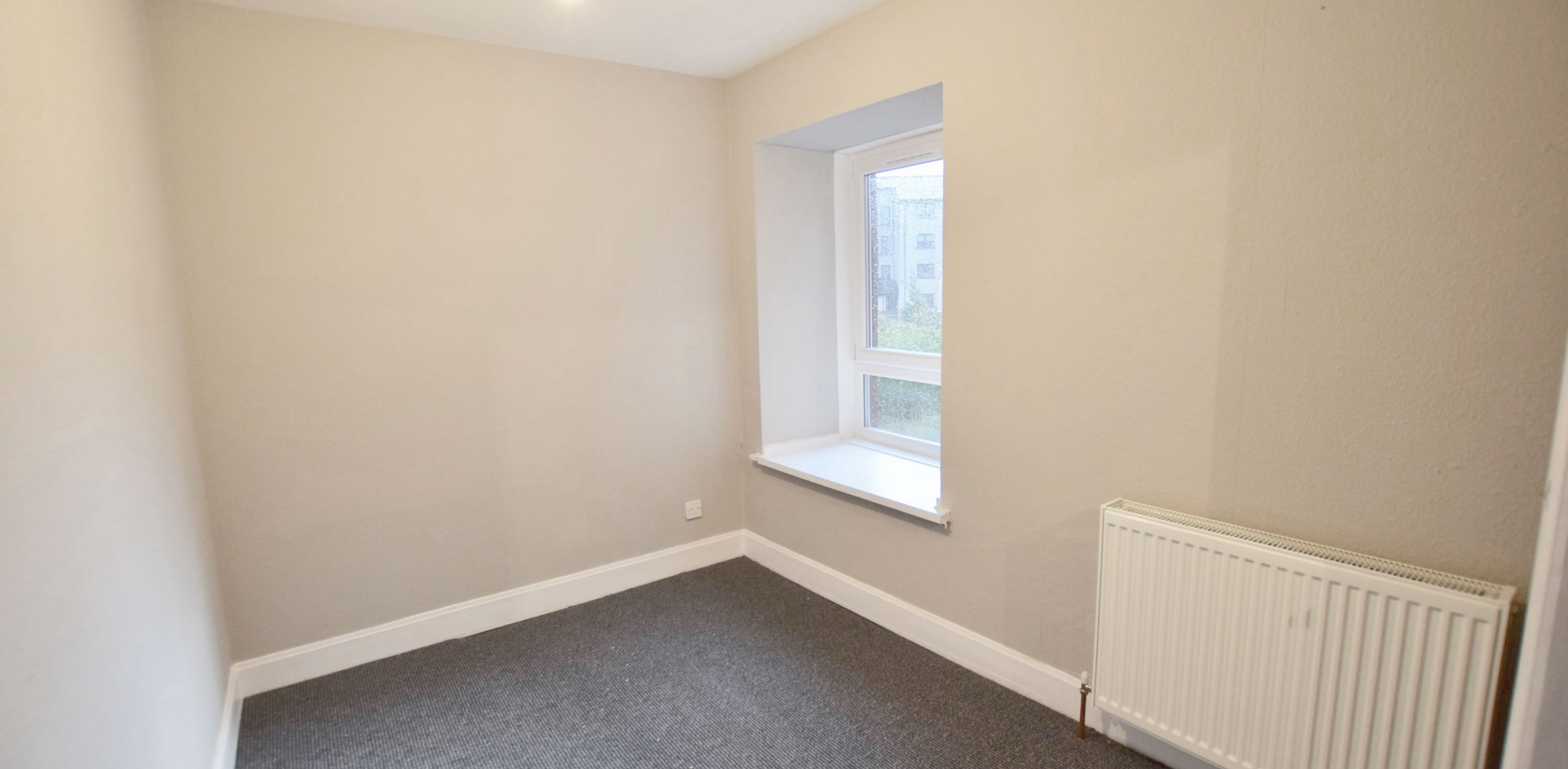 Property Management Edinburgh