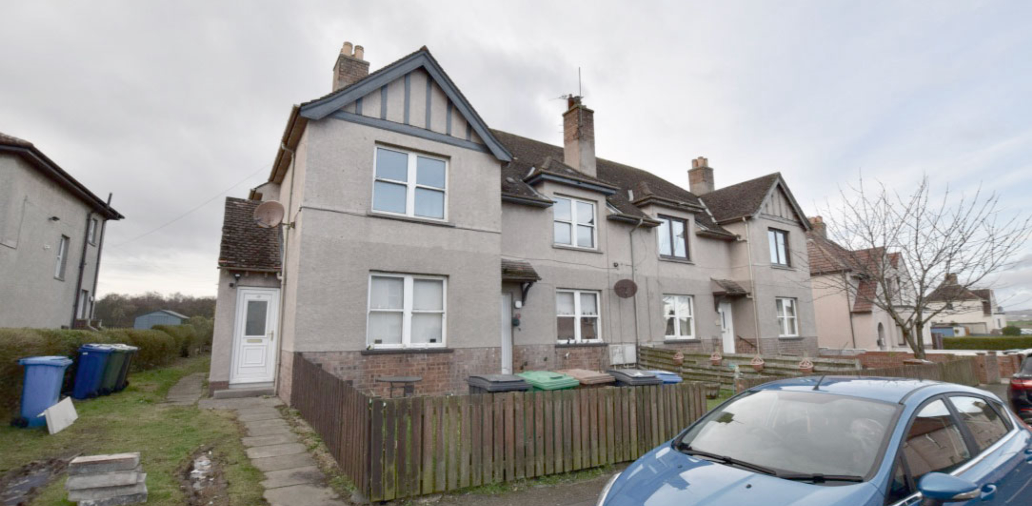 Property Management Edinburgh