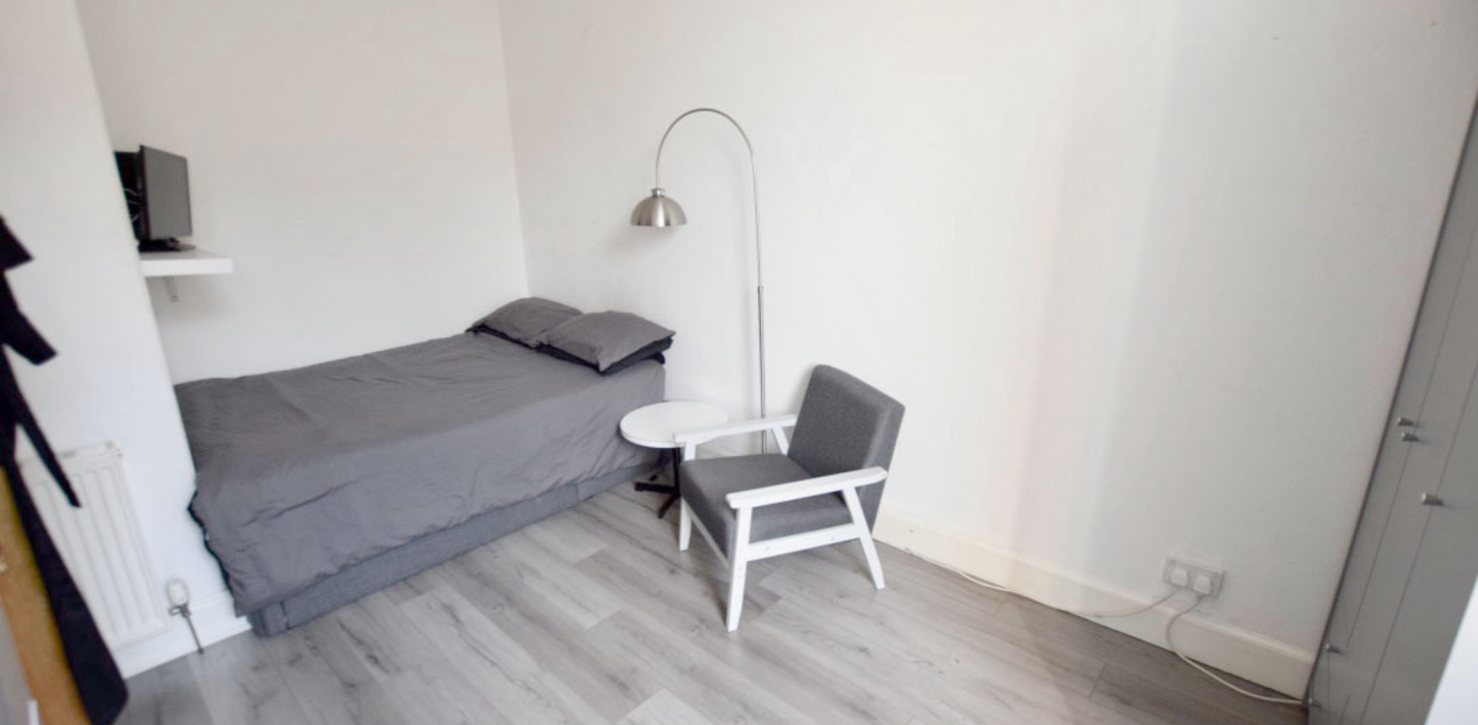 Property Management Edinburgh