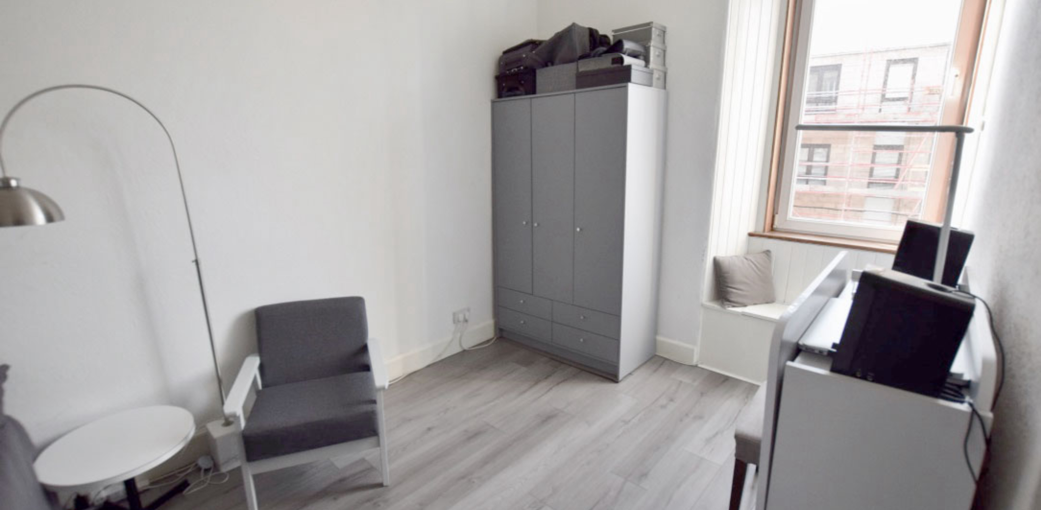 Property Management Edinburgh