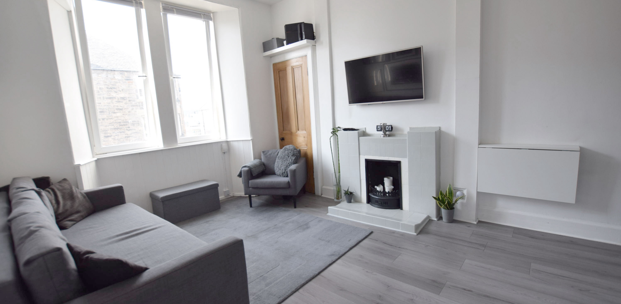 Property Management Edinburgh