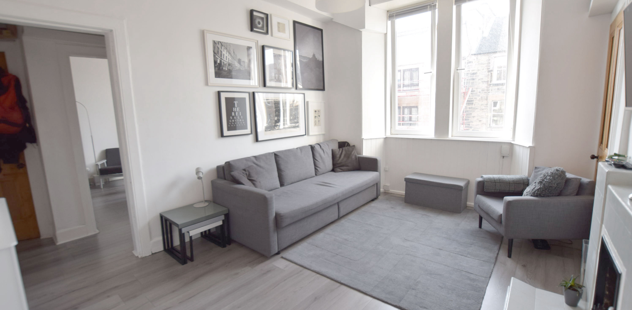 Property Management Edinburgh