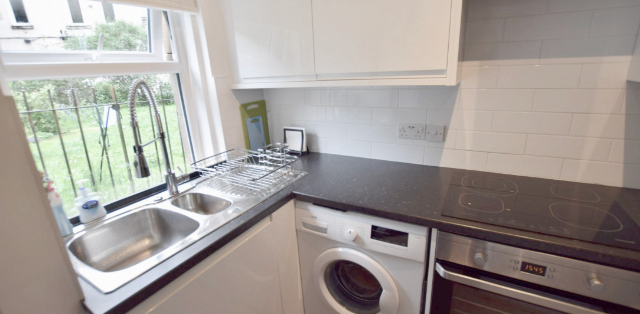 Property Management Edinburgh