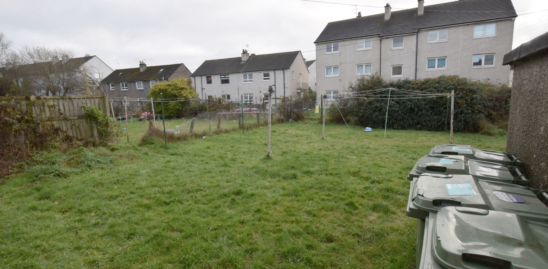 Property Management Edinburgh