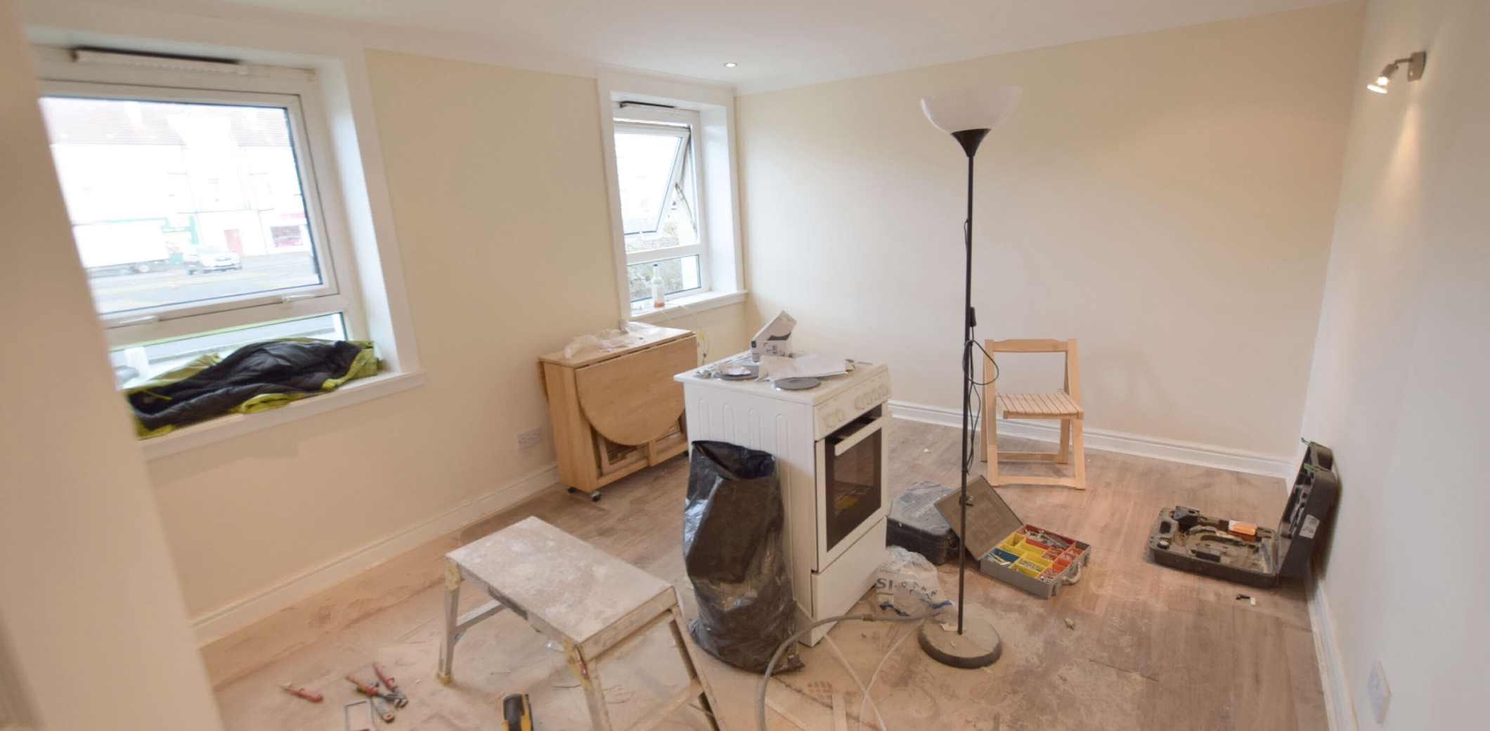 Property Management Edinburgh