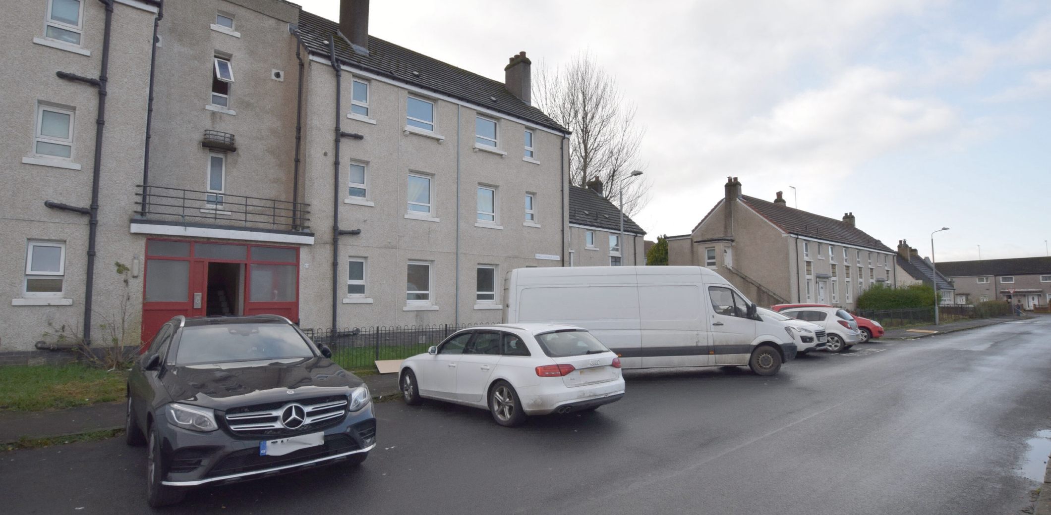 Property Management Edinburgh