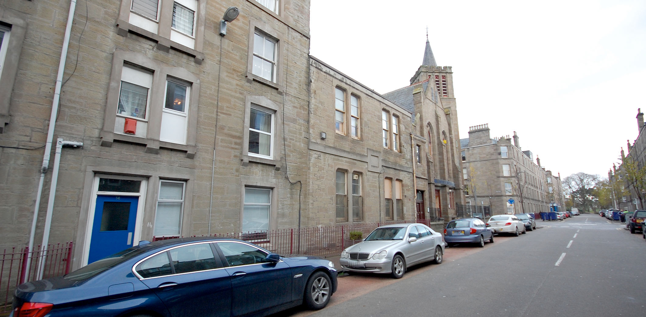 Property Management Edinburgh