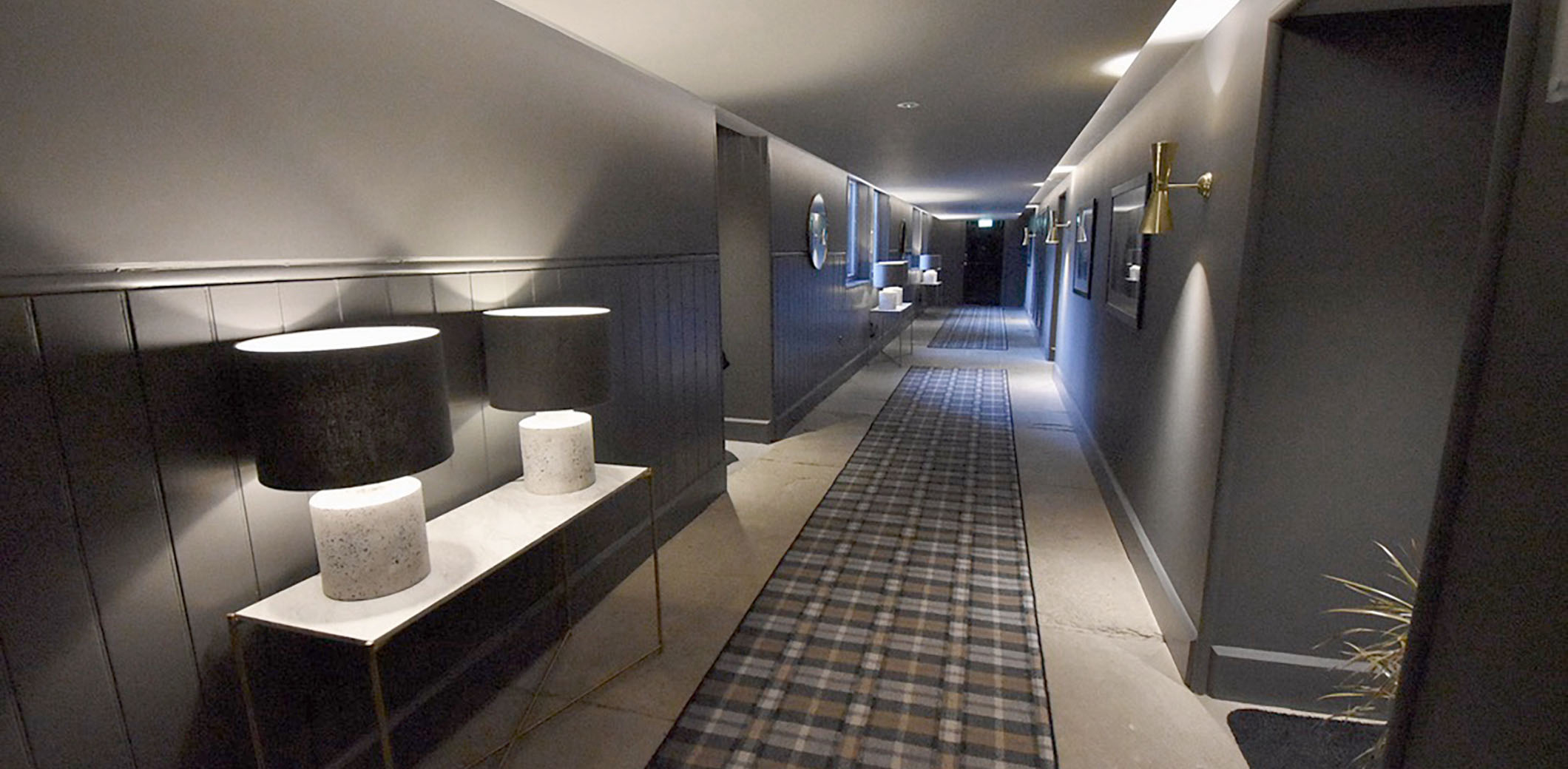 Property Management Edinburgh