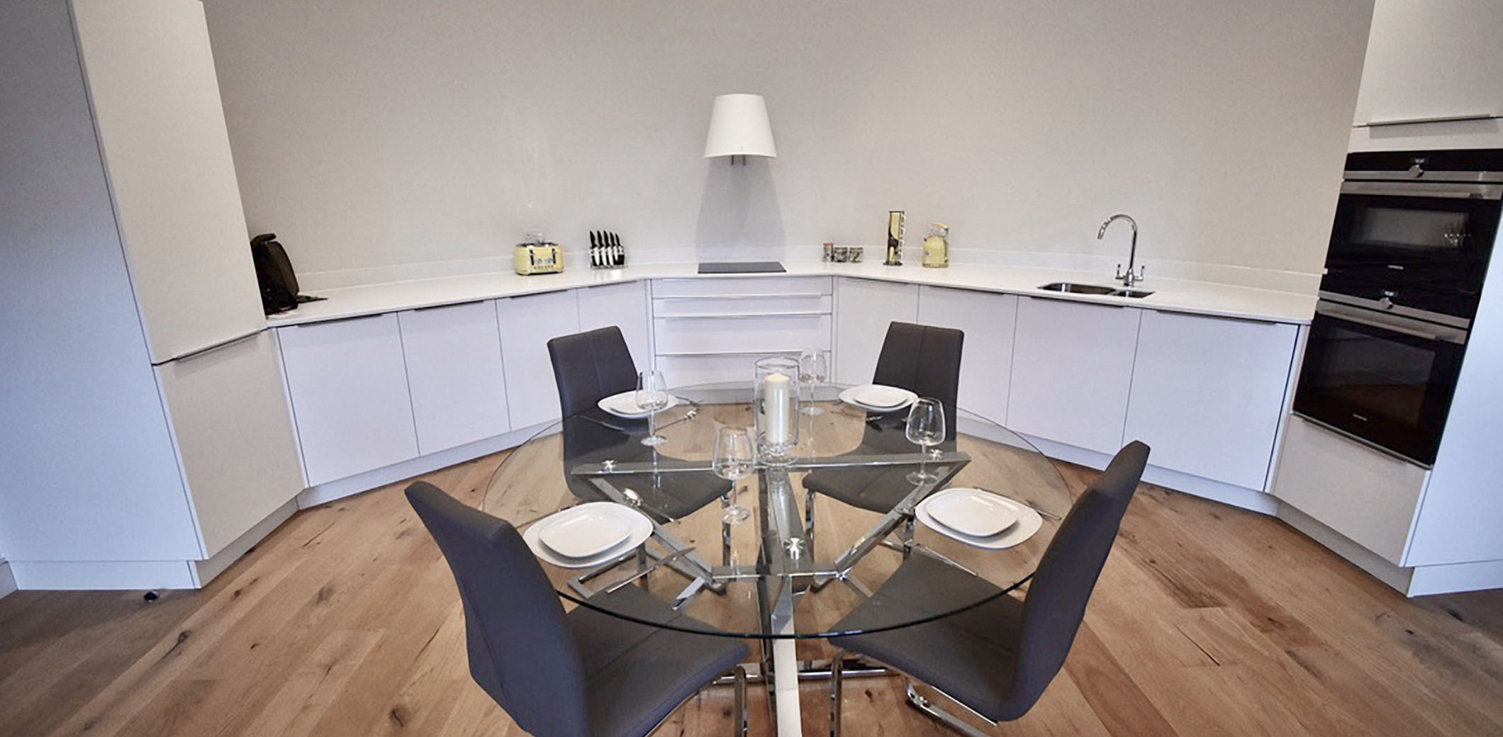 Property Management Edinburgh