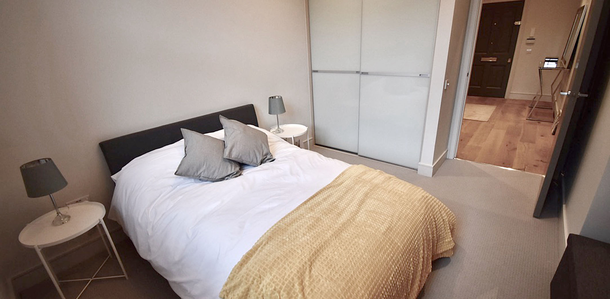 Property Management Edinburgh