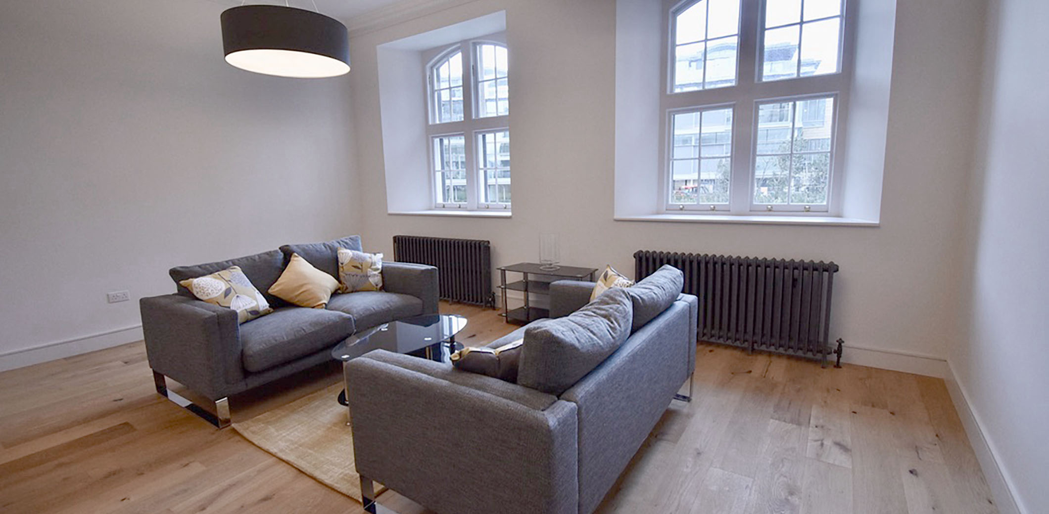 Property Management Edinburgh