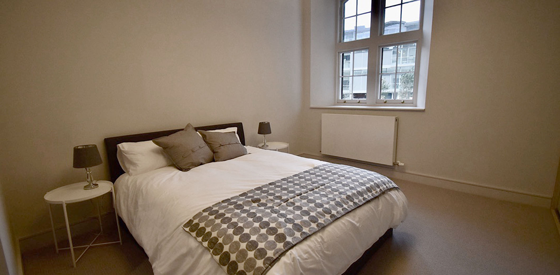 Property Management Edinburgh
