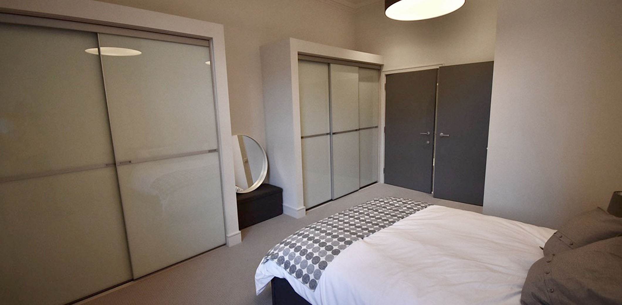 Property Management Edinburgh