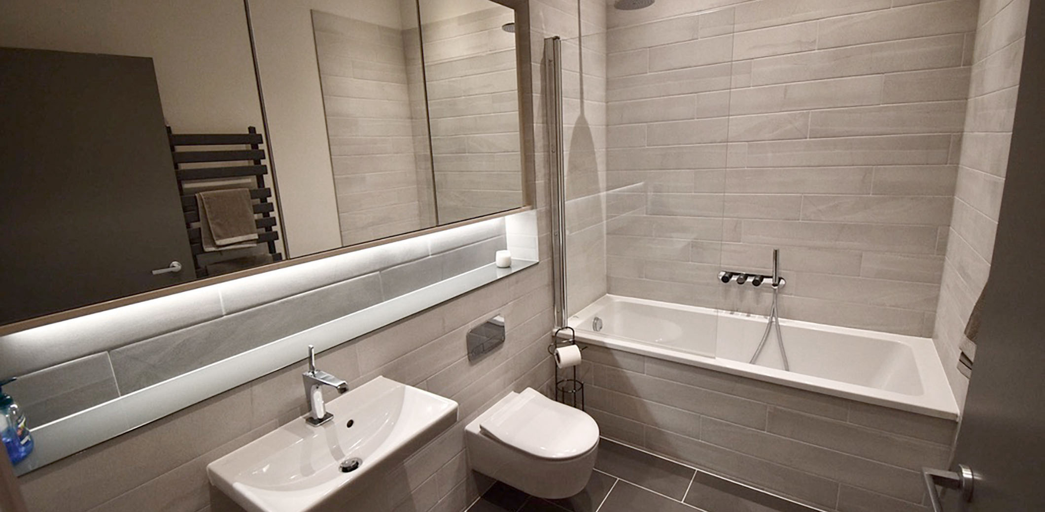 Property Management Edinburgh