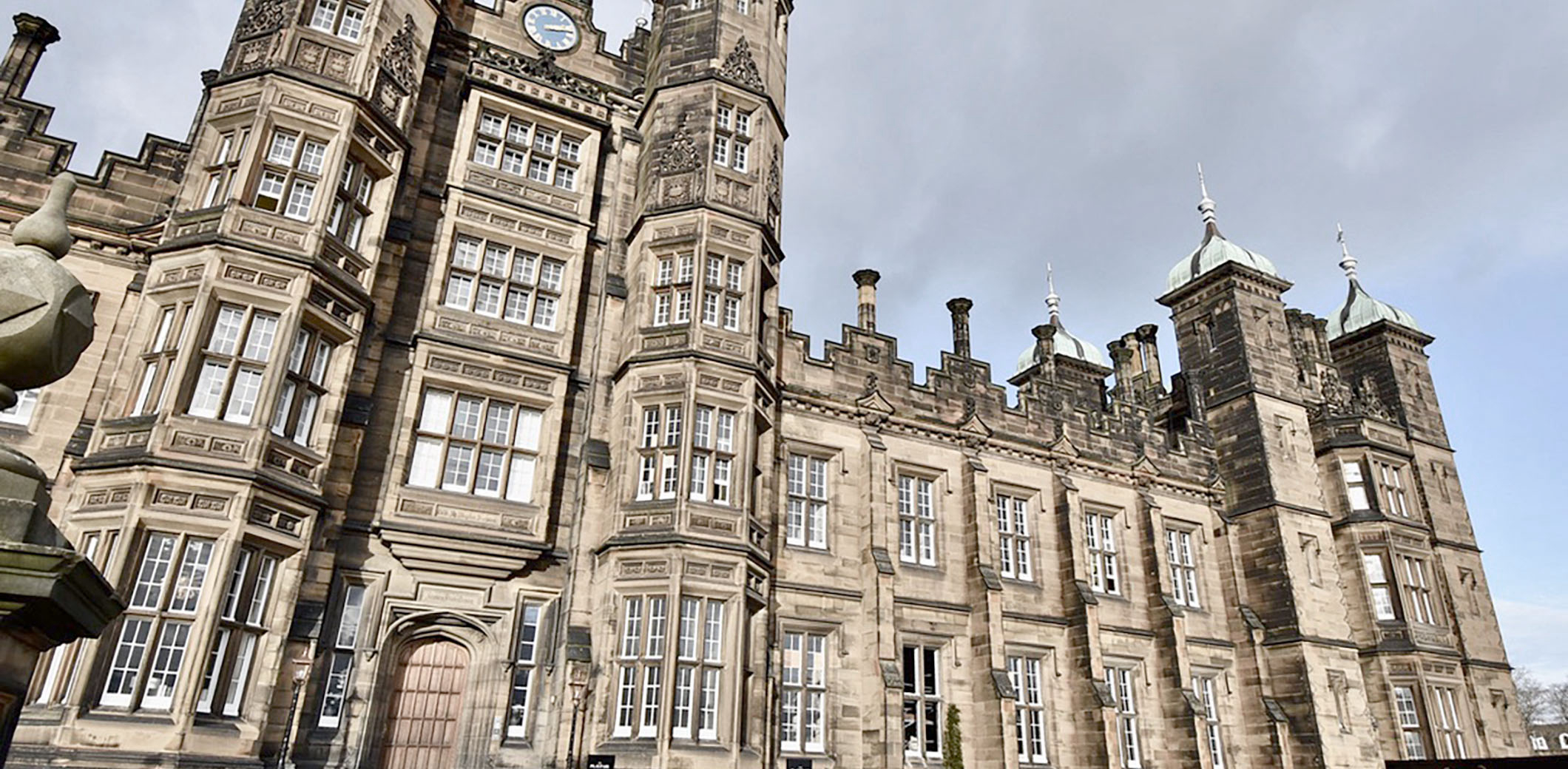 Property Management Edinburgh