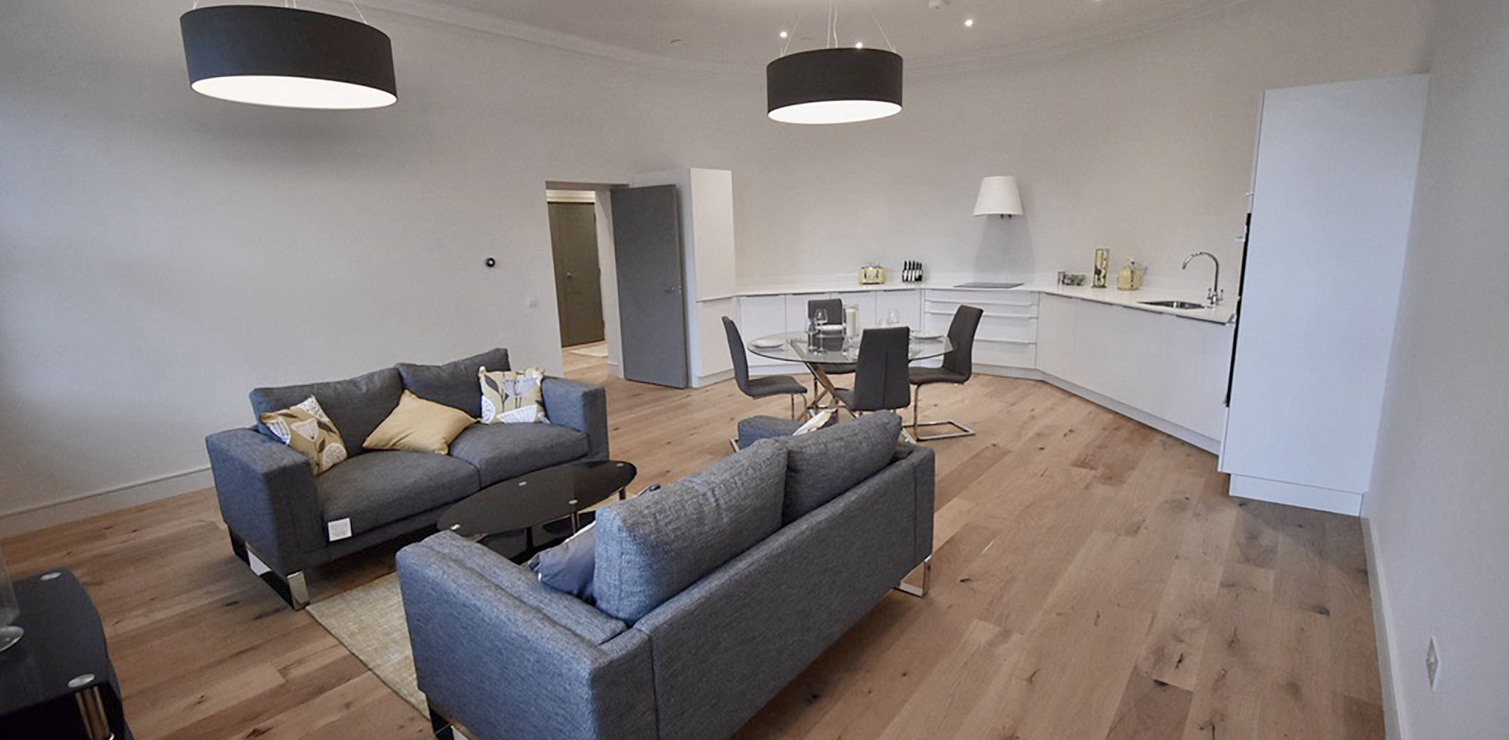 Property Management Edinburgh