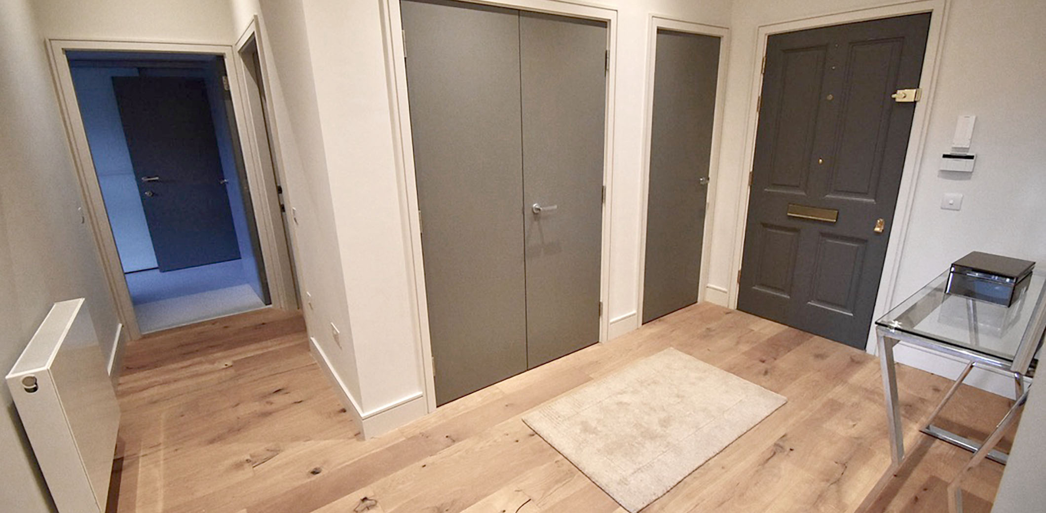 Property Management Edinburgh