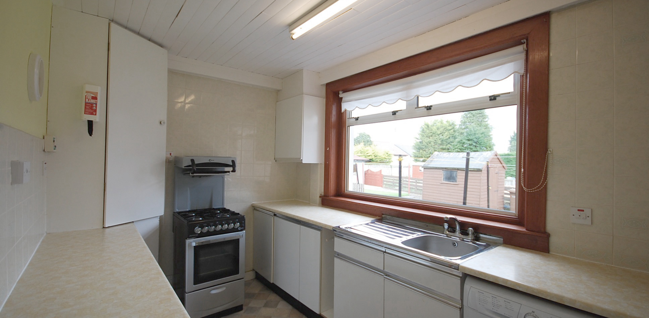 Property Management Edinburgh