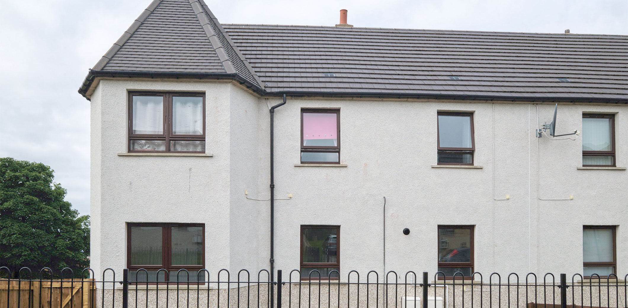 Property Management Edinburgh