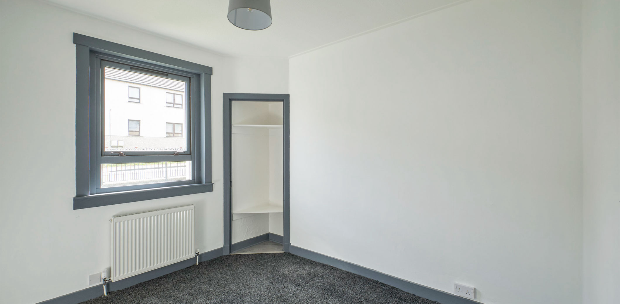 Property Management Edinburgh