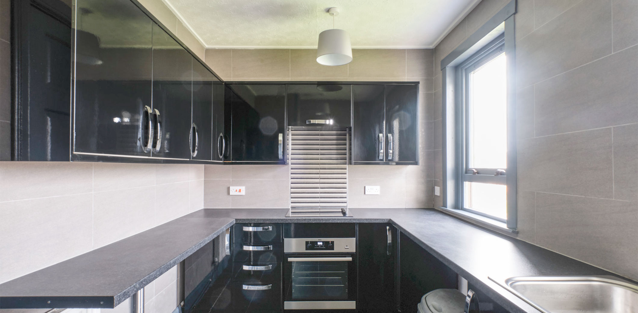 Property Management Edinburgh